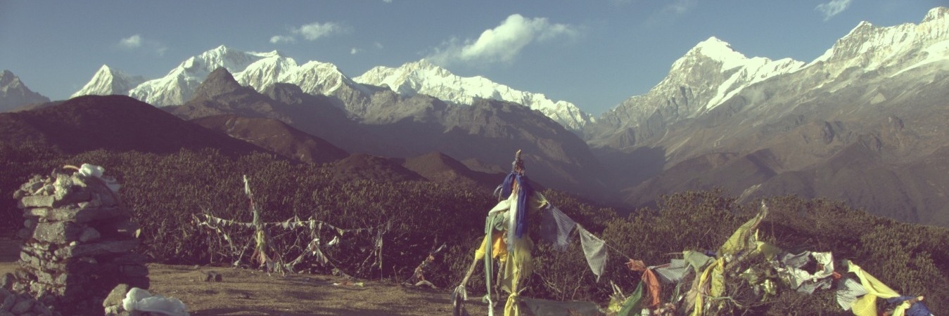 trekking in dzongri goechala, trek package cost for dzongri goechala