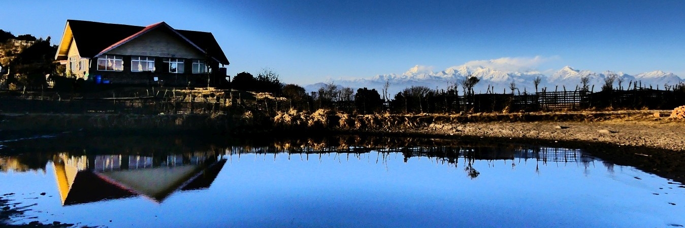 sandakphu trekking, sandakphu trek fixed date departure from bonvoyage leisure
