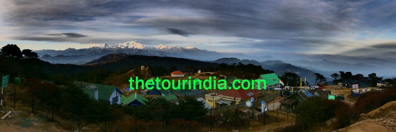 darjeeling offbeat destinations, offbeat destinations in darjeeling tour package