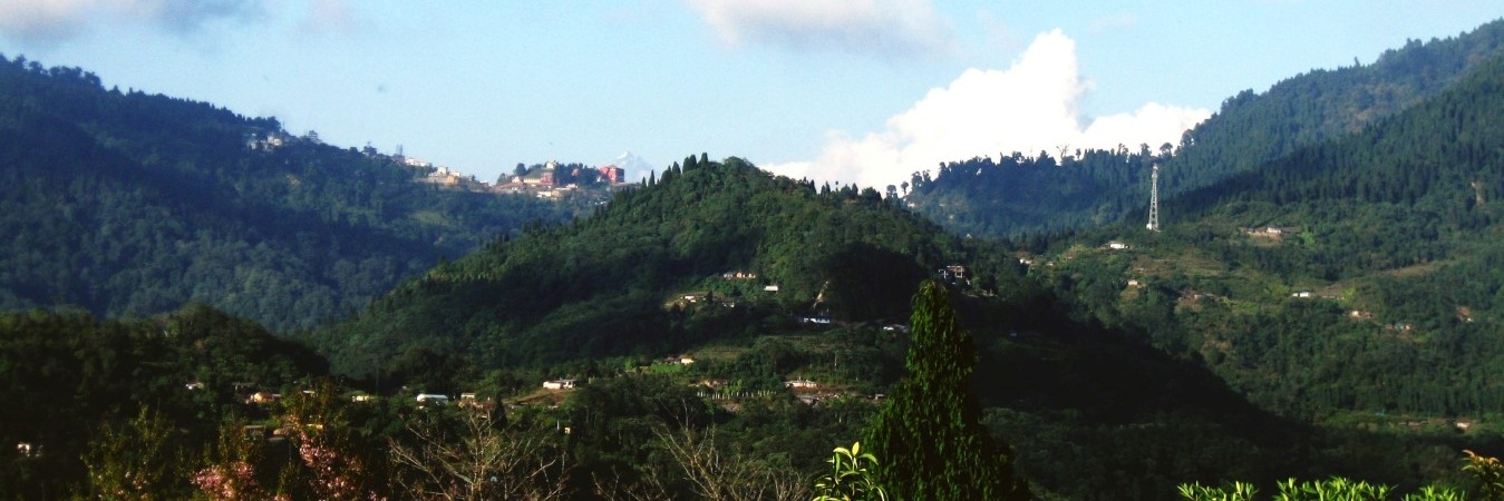 tour package booking for lava loleygaon rishyap kalimpong