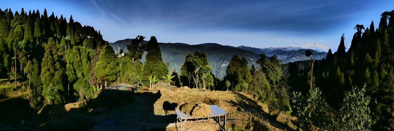 sandakphu trek, sandakphu trek package cost, sandakphu trekking details