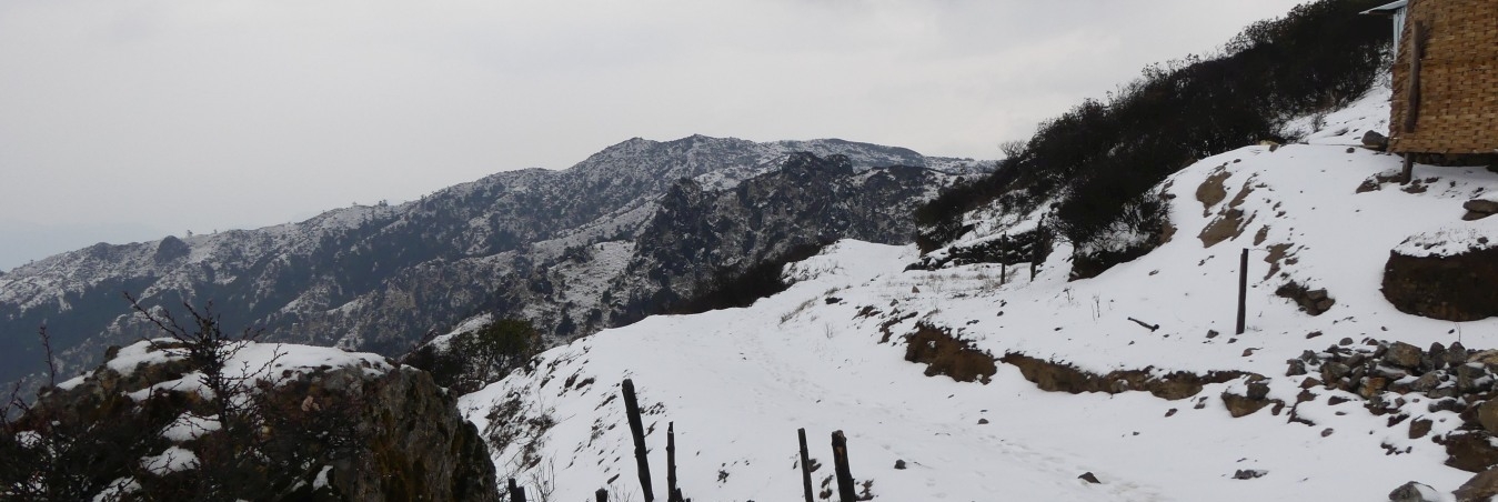 sandakphu trekking cost, sandakphu phalut trek details