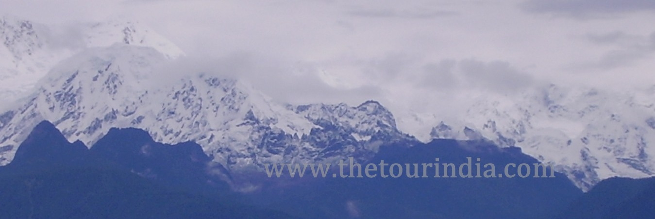 Pelling tour by bonvoyage leisure