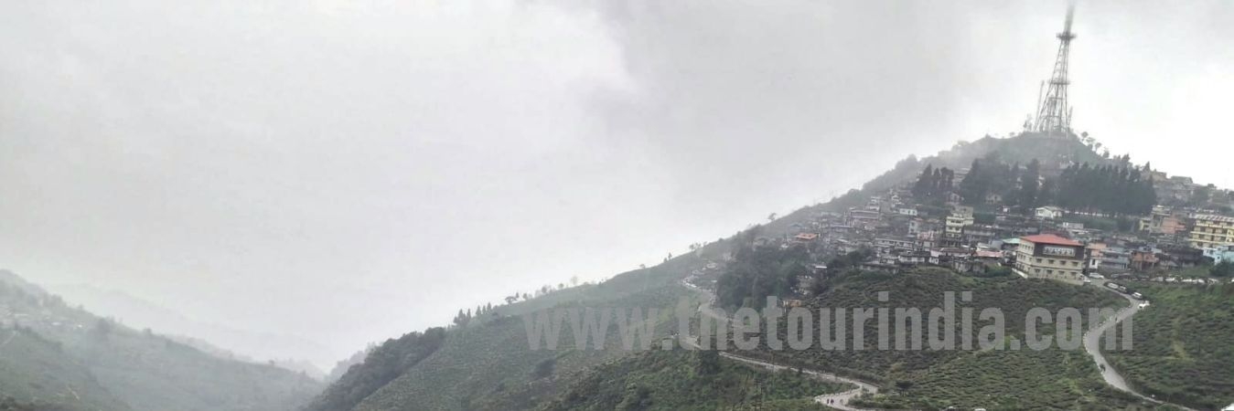 kurseong photo, kurseong tour package