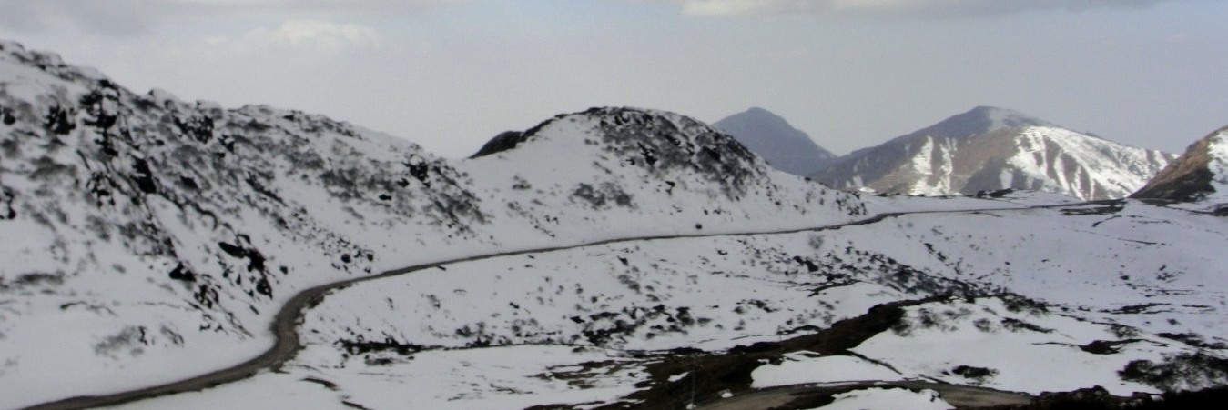 old silk route tour package, zuluk tour package information