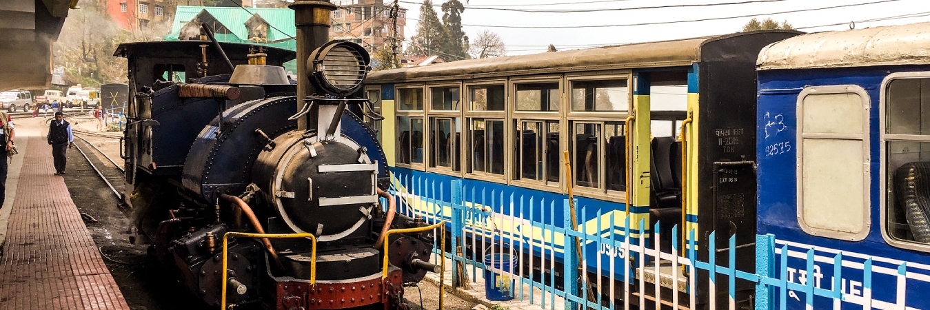 Darjeeling