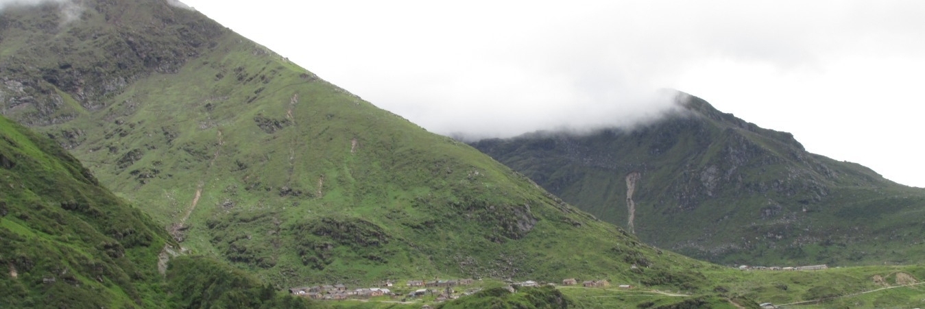 old silk route tour package cost, zuluk tour package cost
