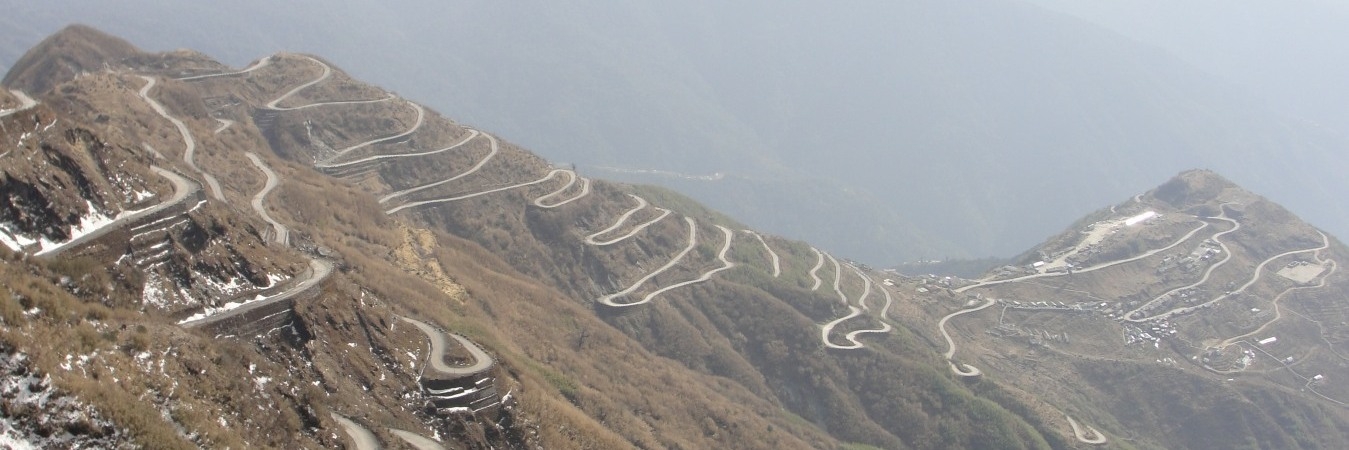 old silk route tour, sightseeing in zuluk, zuluk home stay