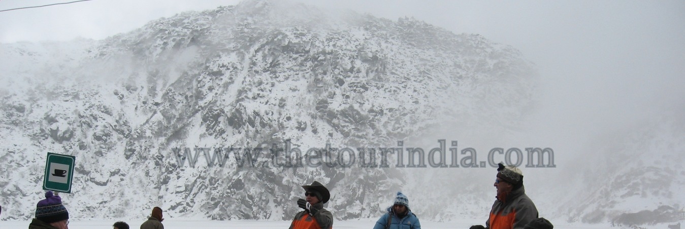 sikkim tour package of gangtok-pelling - darjeeling tour