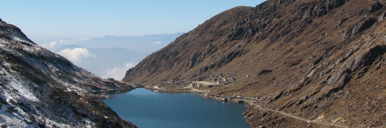 darjeeling-kalimpong- gangtok tour package under darjeeling sikkim tour