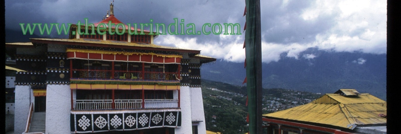 gangtok - pelling tour package, sikkim tour package