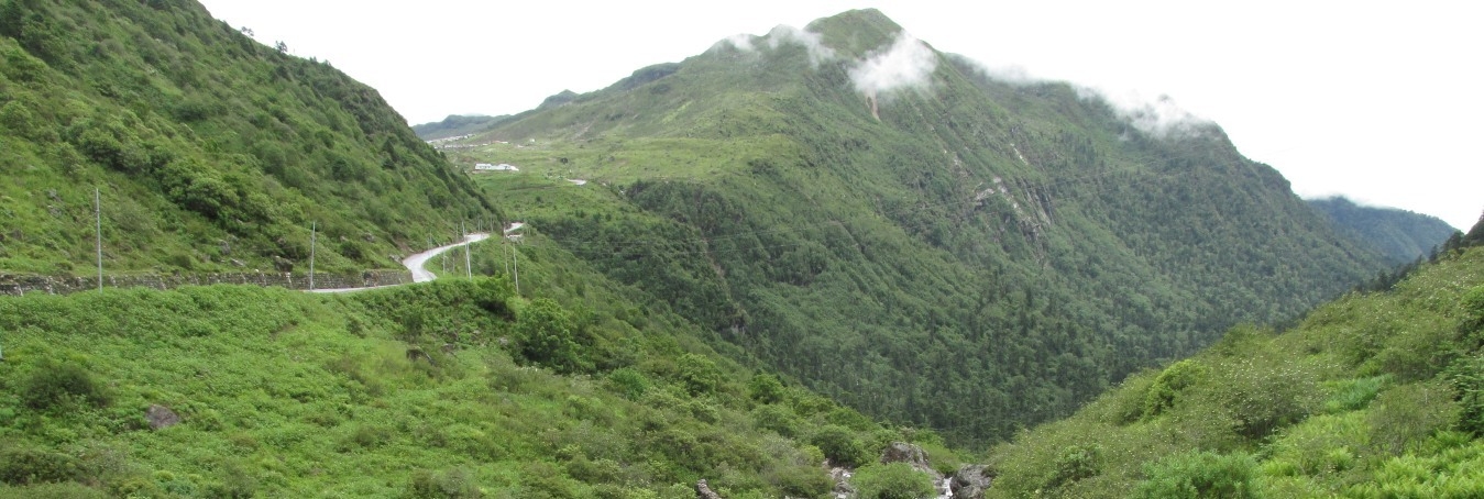 old silk route tour package cost, sightseeing at old silk route, places to visit in zuluk tour