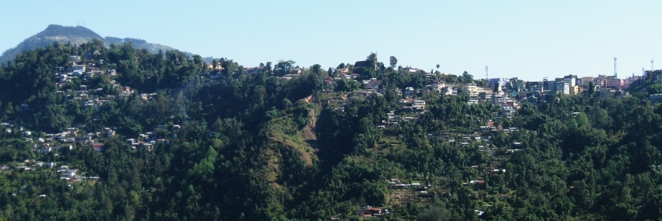 kalimpong lava loleygaon tour