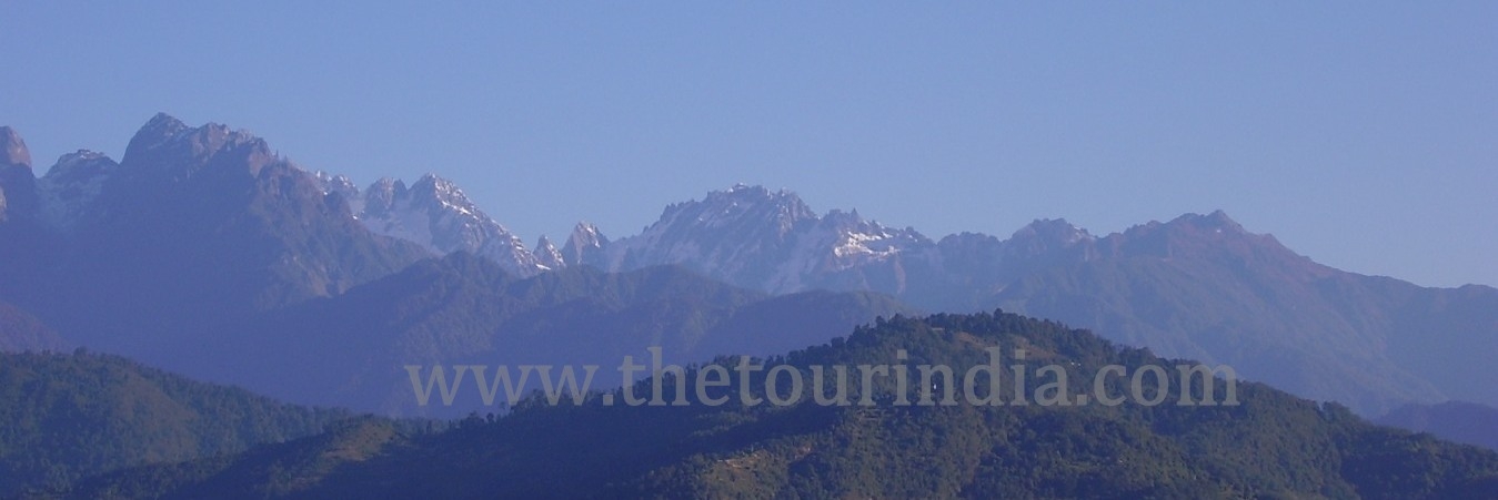 pelling tour, darjeeling - pelling tour package