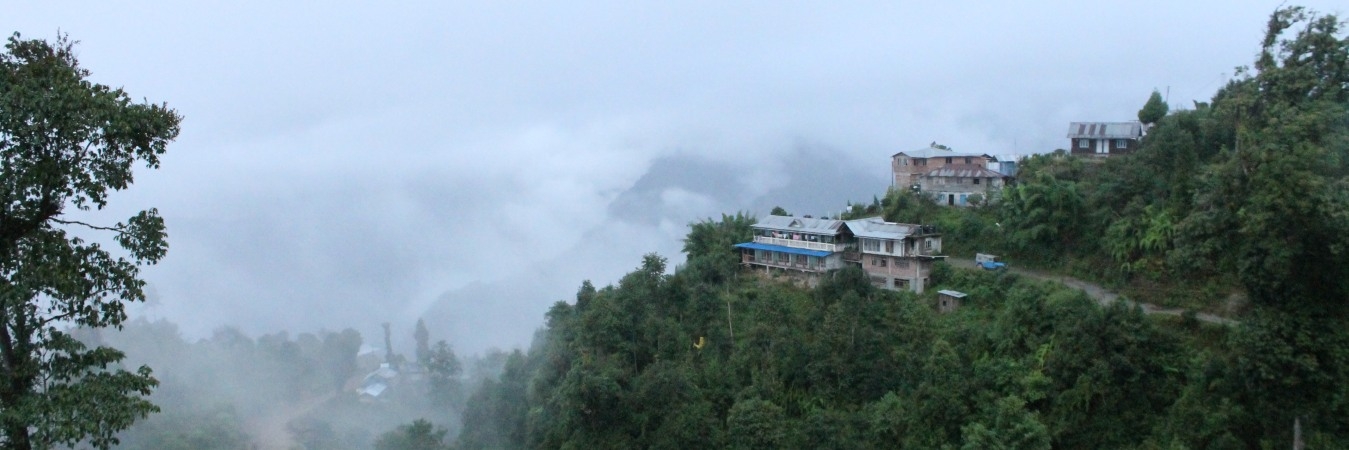 Kolakham lava loleygaon rishyap tour package details