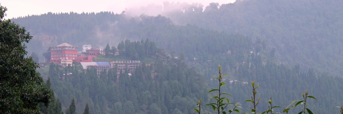 Lava Loleygaon Rishyap Tour