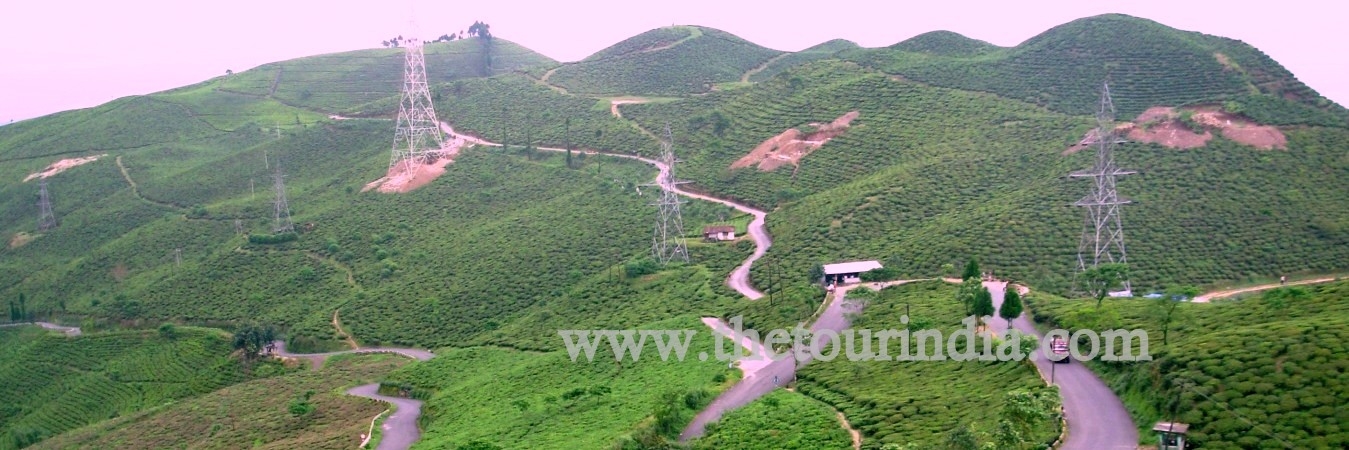 tour package for darjeeling offbeat destinations, offbeat place tour package