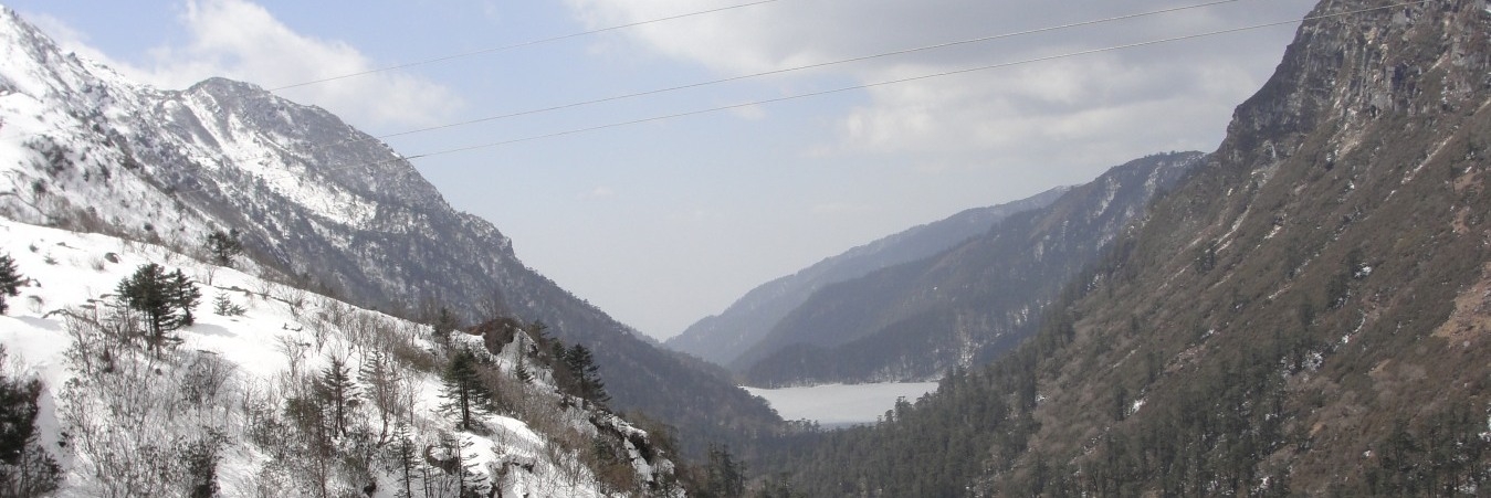 zuluk information, zuluk sightseeing, zuluk tour with bonvoyage leisure