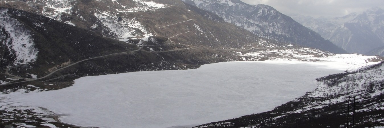 old silk route tour, places to visit in zuluk, tour in old silk route