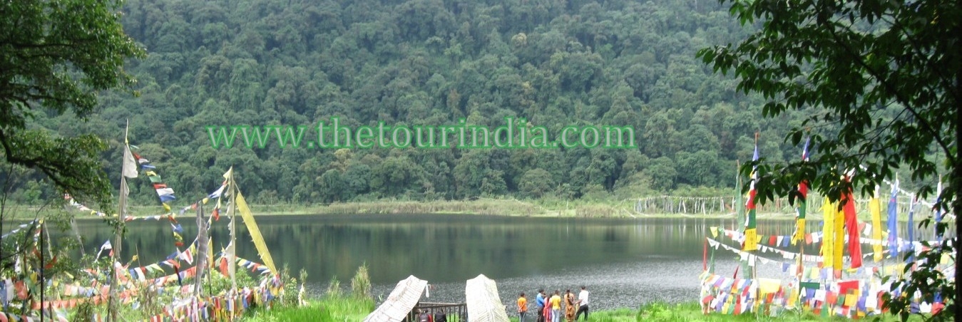 pelling tour package, pelling - gangtok - lachen & lachung tour