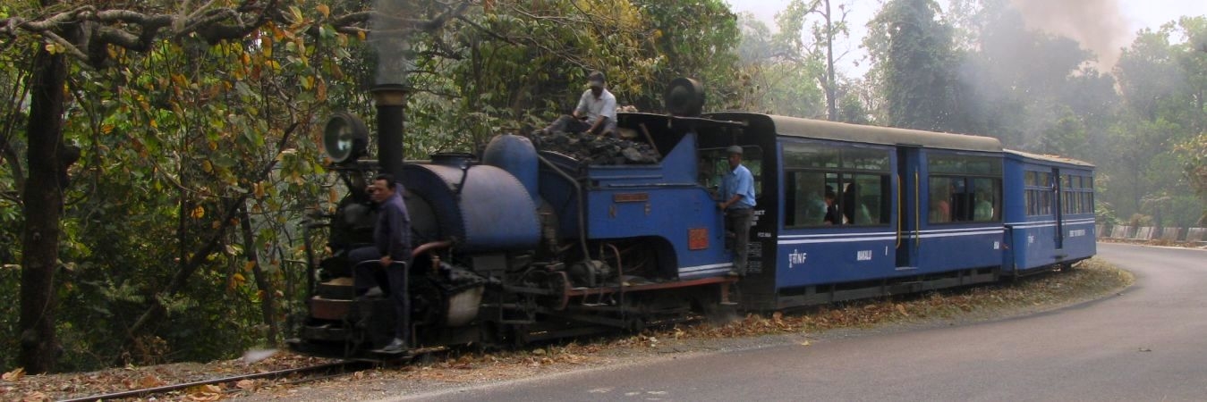 darjeeling -gangtok tour package, darjeeling - sikkim tour
