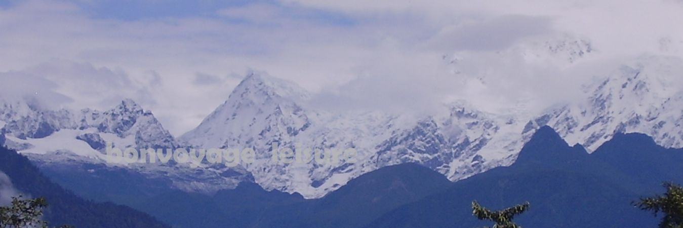 gangtok pelling tour package - sikkim tour package