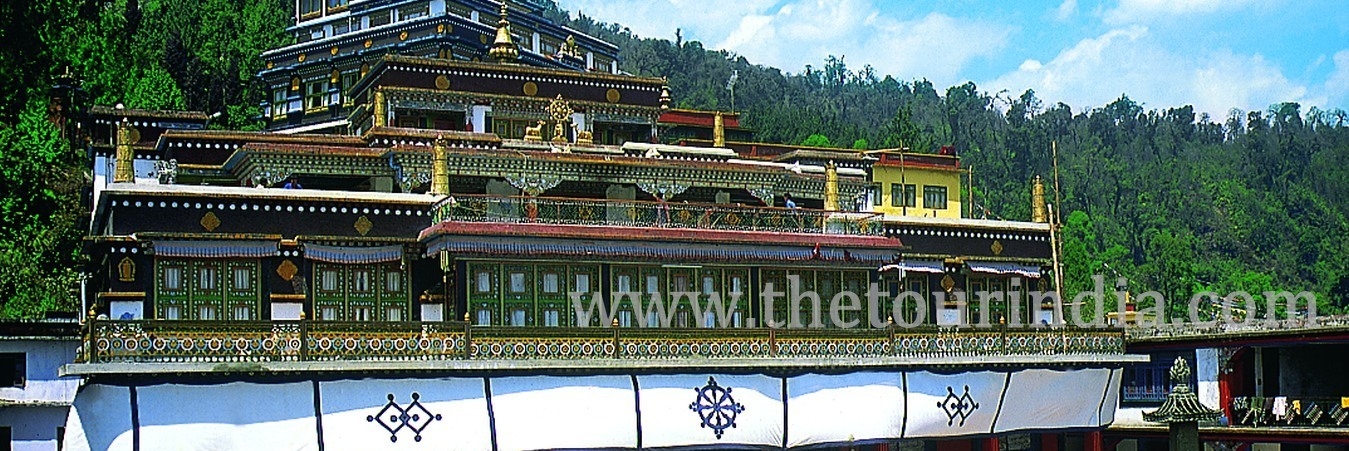 gangtok tour, sikkim tour package