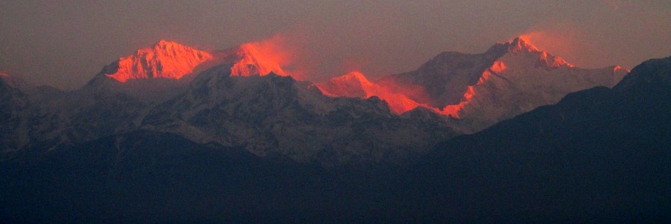 pelling tour package, sikkim tour, pelling - gangtok, lachen, lachung tour