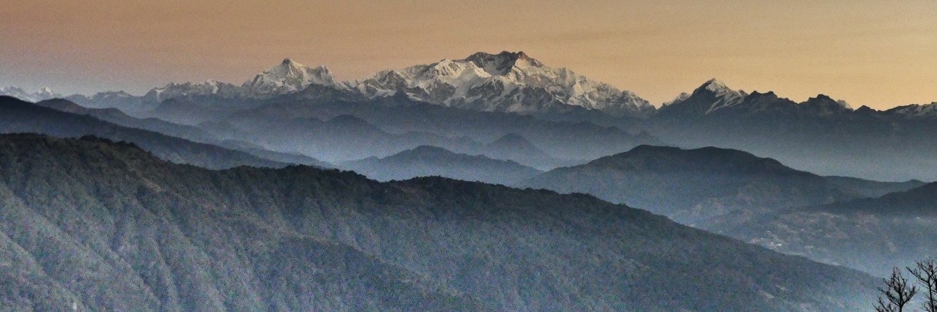 sandakphu trek cost, visit sandakphu with bonvoyage leisure