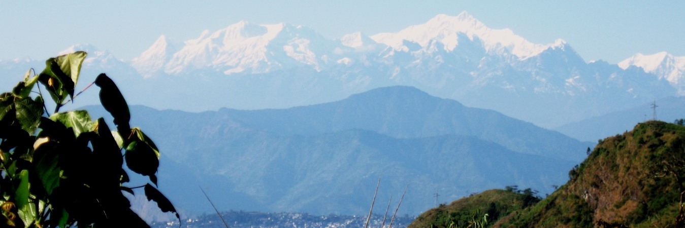 kalimpong lava loleygaon tour