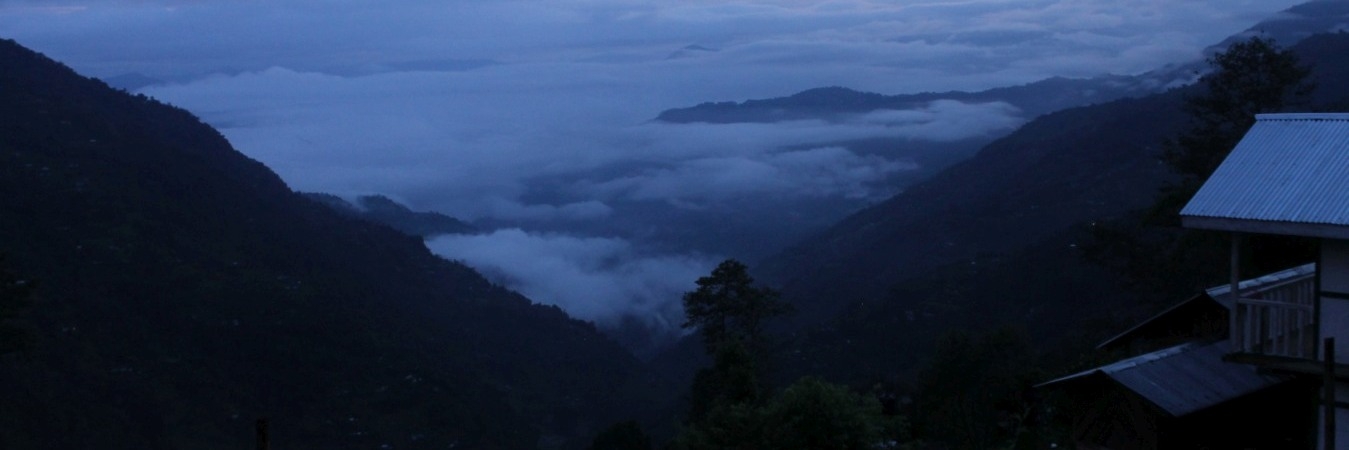 Lava Rishyap Kolakham Tour