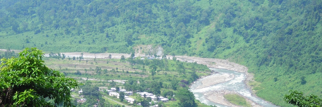 gorumara national park and jaldapara national park with dooars tour