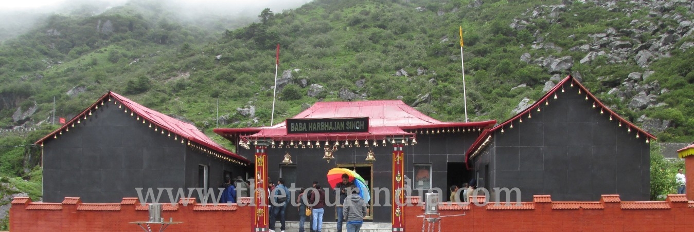 gangtok-north sikkim tour package