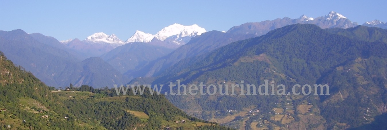 gangtok - pelling tour package of sikkim tour