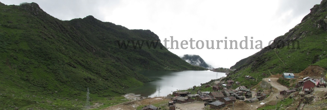 pelling - gangtok package tour