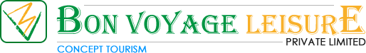 Bonvoyage Leisure Pvt. Ltd.