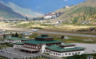 Bhutan