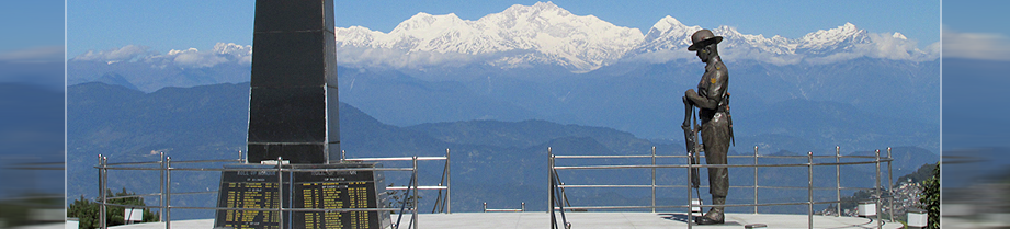 Darjeeling Sikkim Tour Package