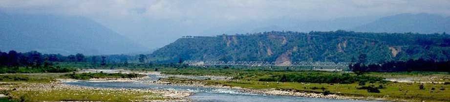 Dooars Package Tours