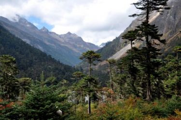 OFFBEAT DESTINATIONS