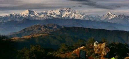 Sandakphu Trek - Enjoy the Tour with Us