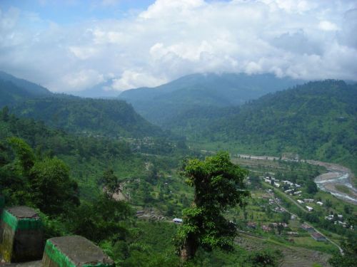 thetourindia.com Glimpses