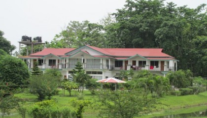 Green Lagoon Resort