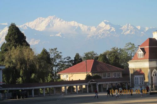 thetourindia.com Glimpses