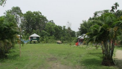 Panchak Resort Lataguri