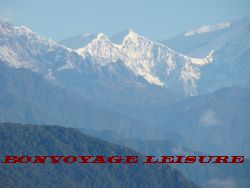 Gorichen peak, Arunachal Pradesh