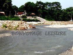 jayanti - dooars, jayanti - buxa tiger reserve