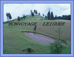 Kalimpong Golf Course, Kalimpong photo