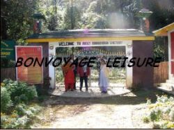 varsey - sikkim information